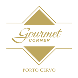 Gourmet Corner Logo